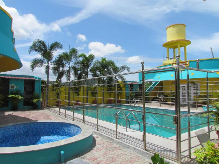 star resort