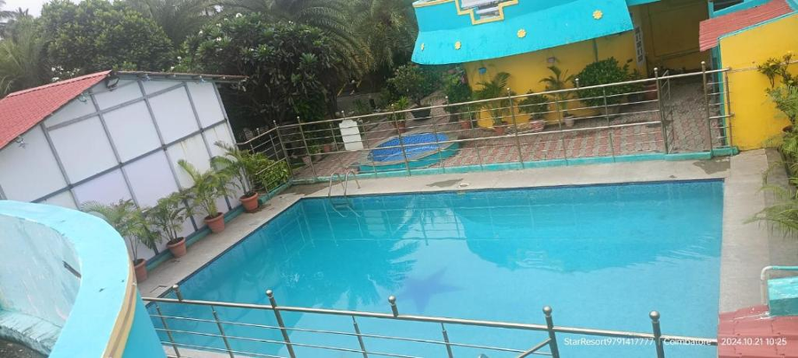 star resort