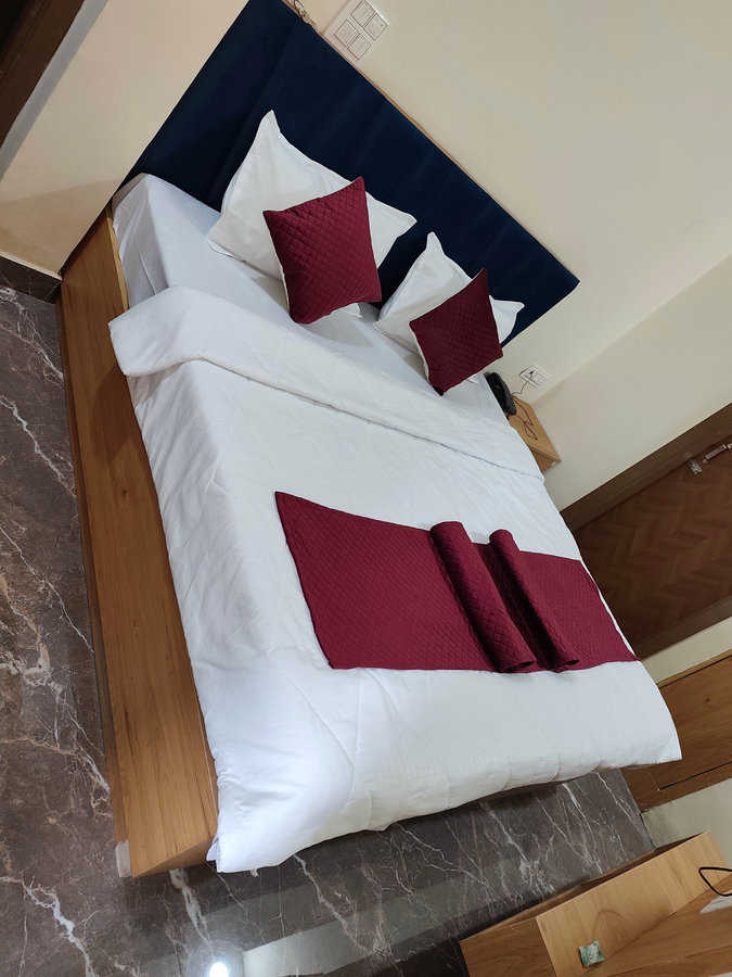 hotel rb inn
