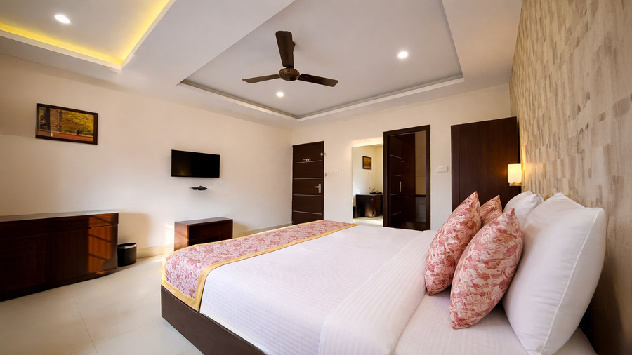 sumitel premier inn