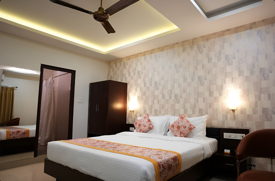 sumitel premier inn