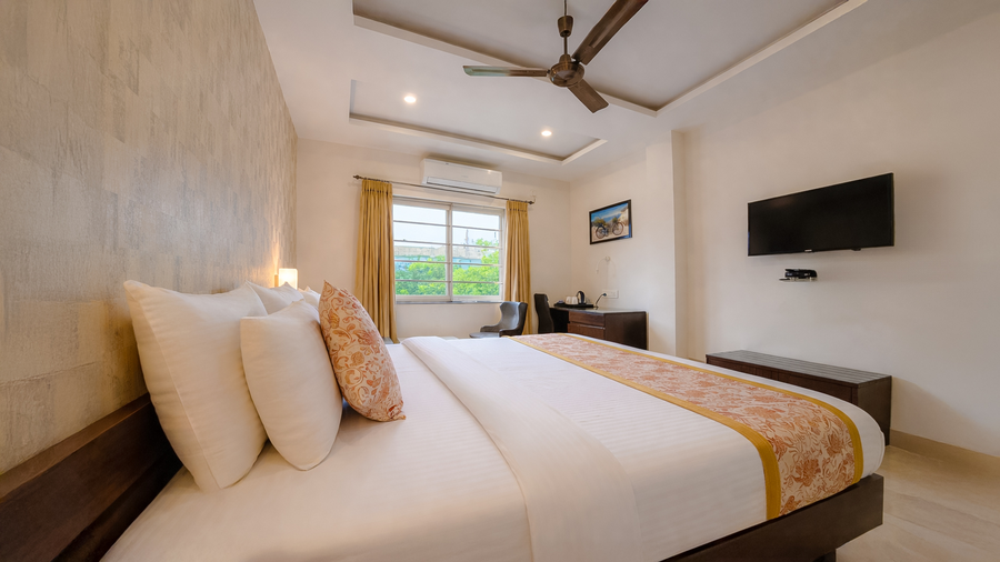 sumitel premier inn