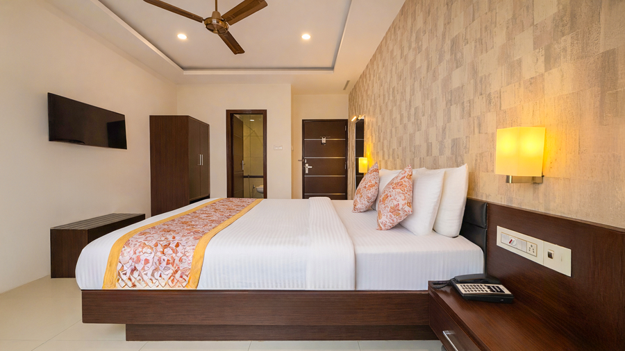 sumitel premier inn