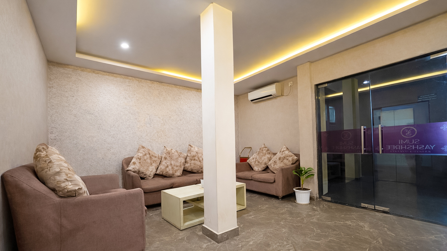 sumitel premier inn