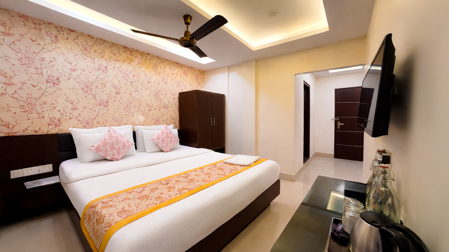 sumitel premier inn