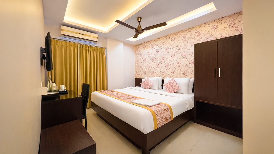 sumitel premier inn