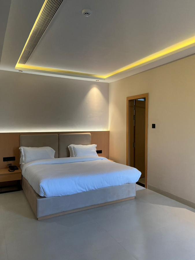 hotel nirvana nest
