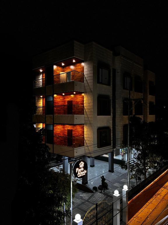 Park Abode Boutique Guest House,,3 star