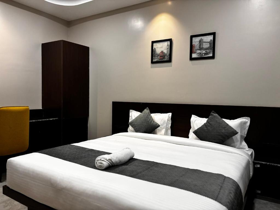 park abode boutique guest house