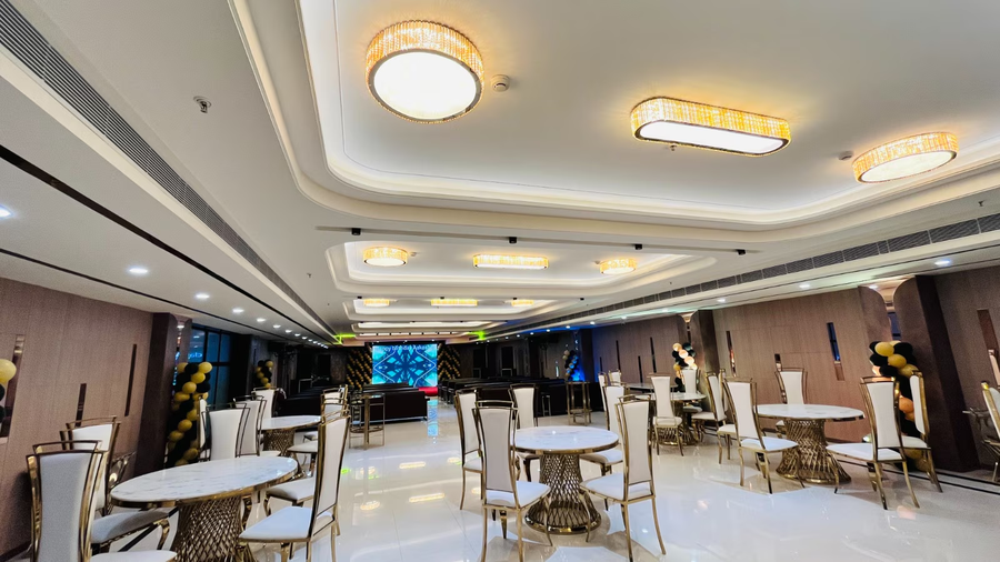 Hotel Aryavilas- A Luxury Boutique Hotel,India>>Mathura,3 star