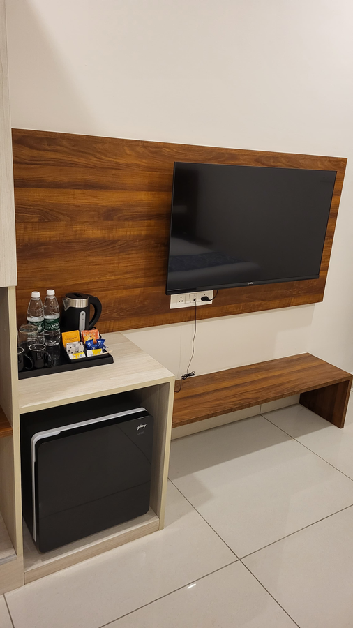 the dritan brookfield itpl mainroad