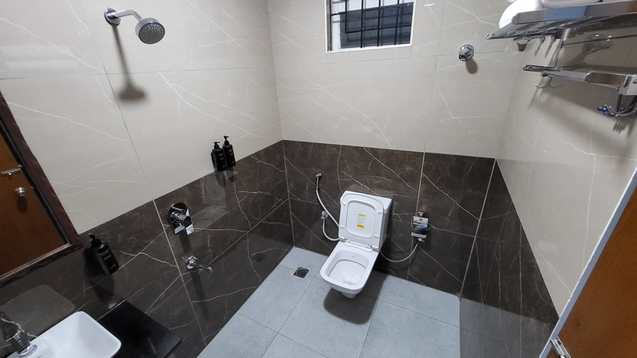 the dritan brookfield itpl mainroad