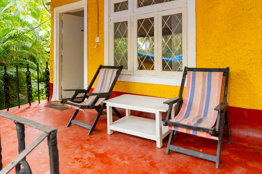 palm beach lifestyle resort managed by anusaksh