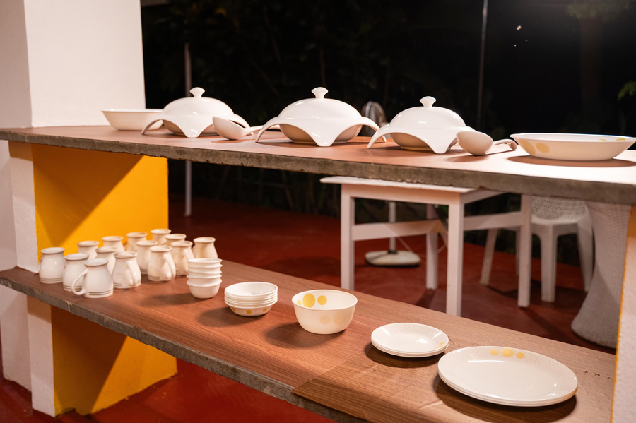 Palm Beach Lifestyle Resort Managed By Anusaksh,Canacona,3 star