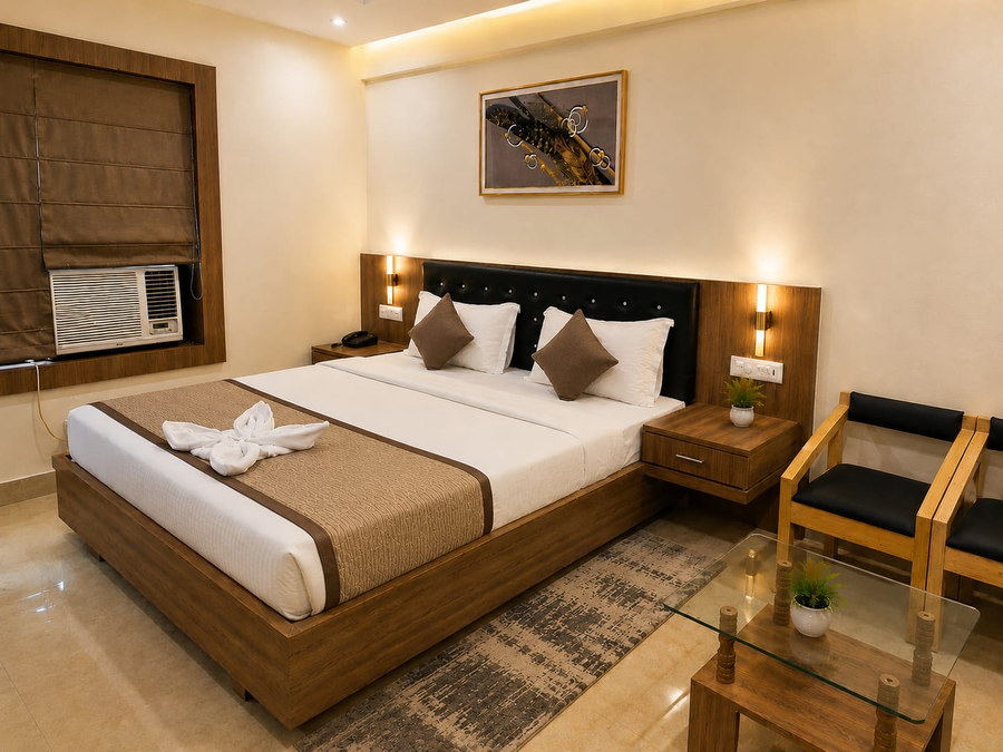 hotel opulence kalinga
