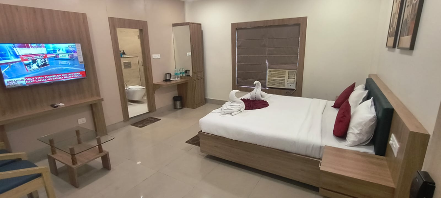 hotel opulence kalinga