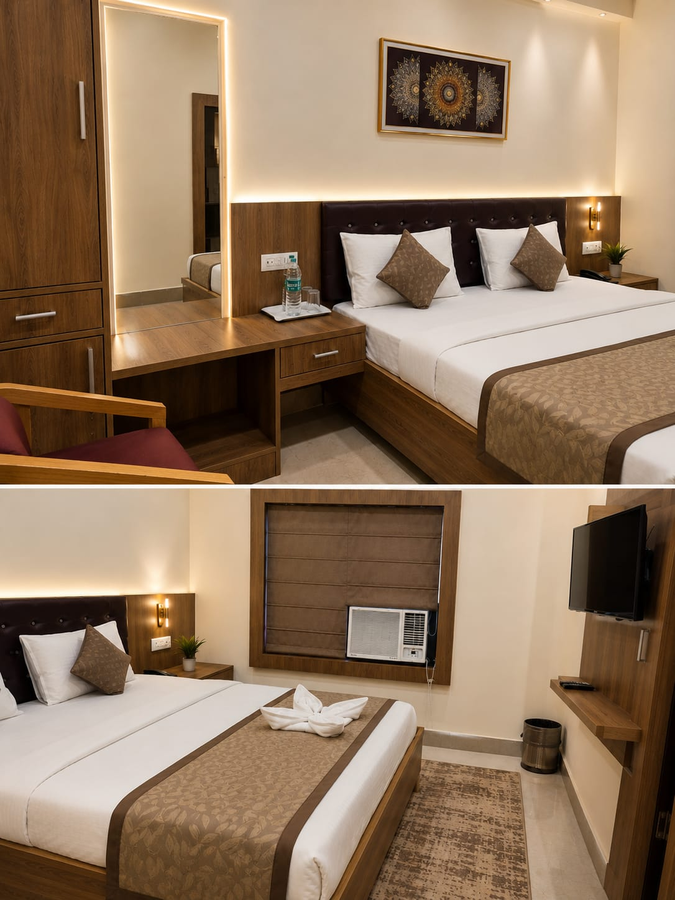 hotel opulence kalinga