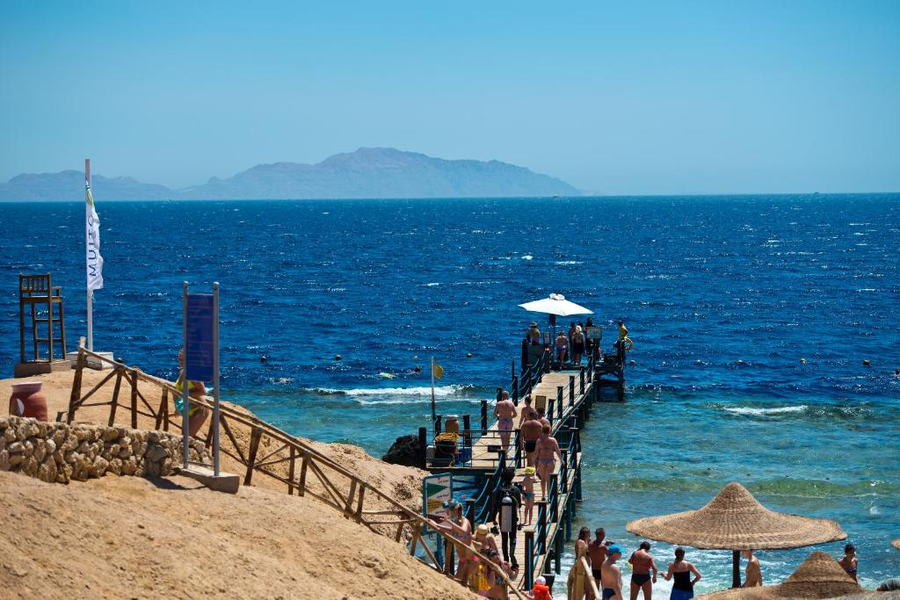 amphoras beach ultra all inclusive