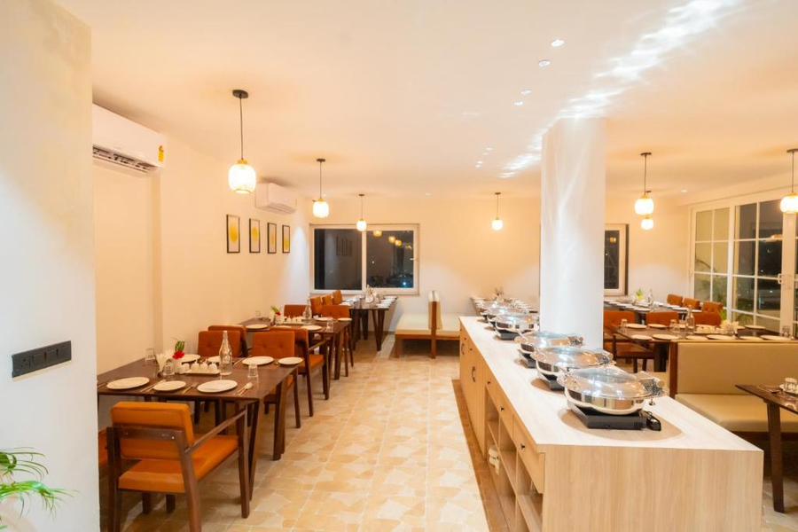 Zip By Spree Hotels Madhuram Haldwani,,3 star