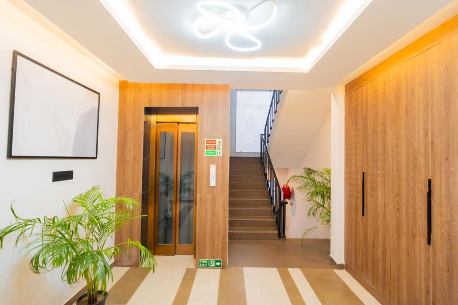 zip by spree hotels madhuram haldwani