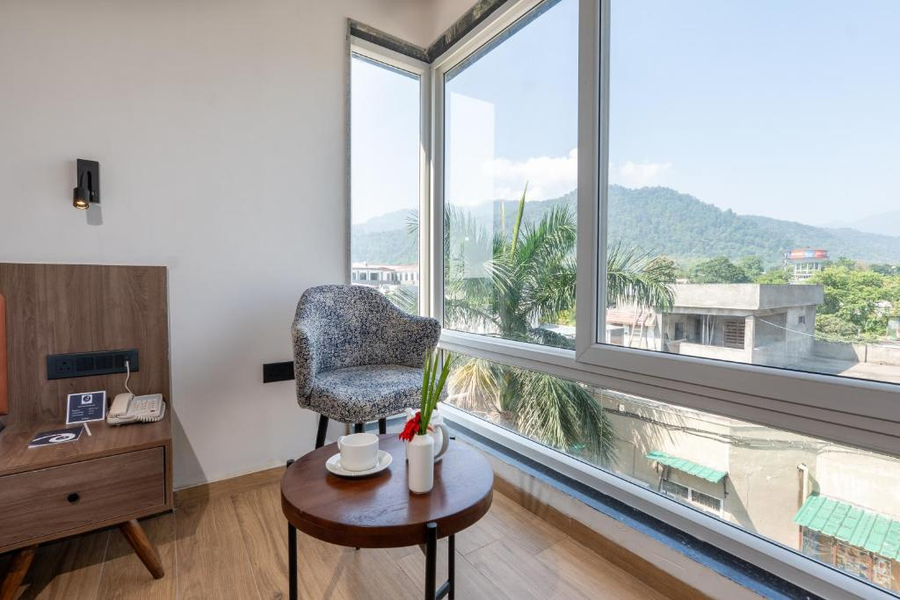 zip by spree hotels madhuram haldwani