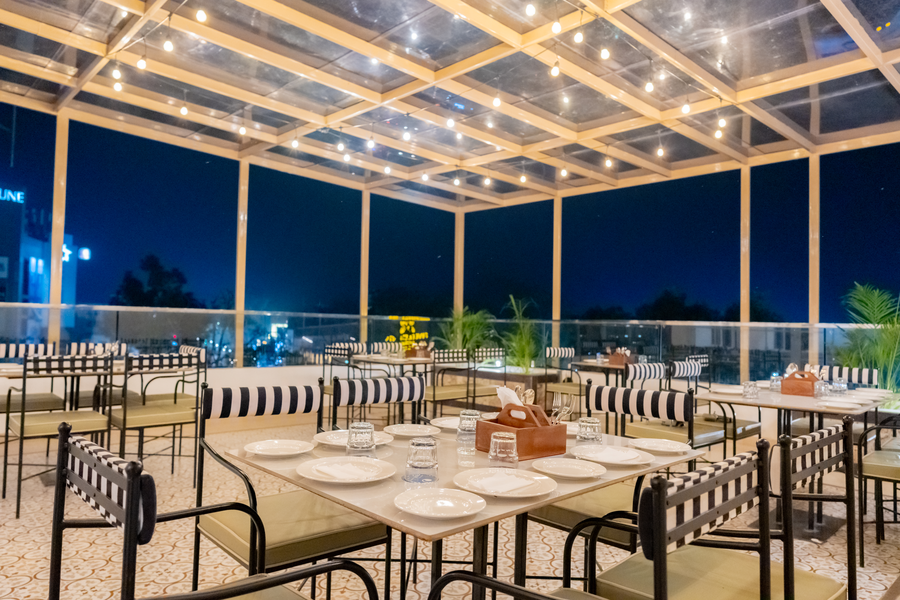Zip By Spree Hotels Madhuram Haldwani,,3 star