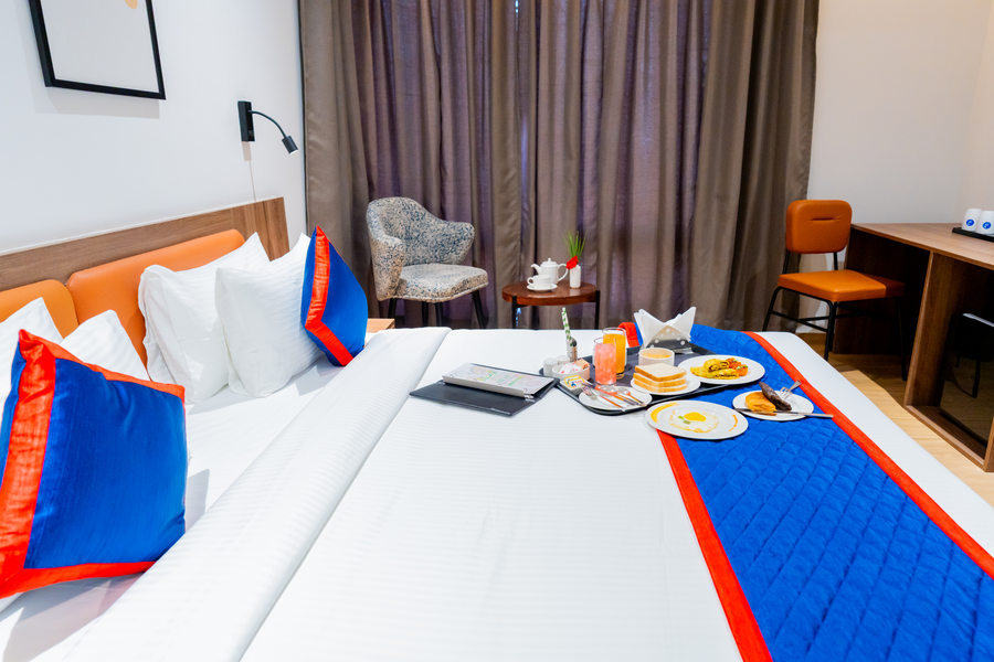 zip by spree hotels madhuram haldwani