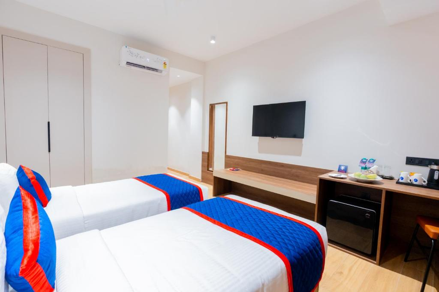 zip by spree hotels madhuram haldwani