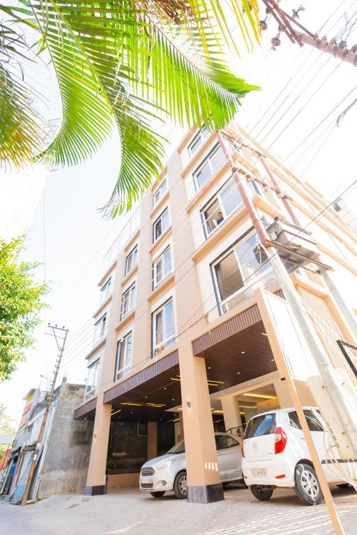 zip by spree hotels madhuram haldwani