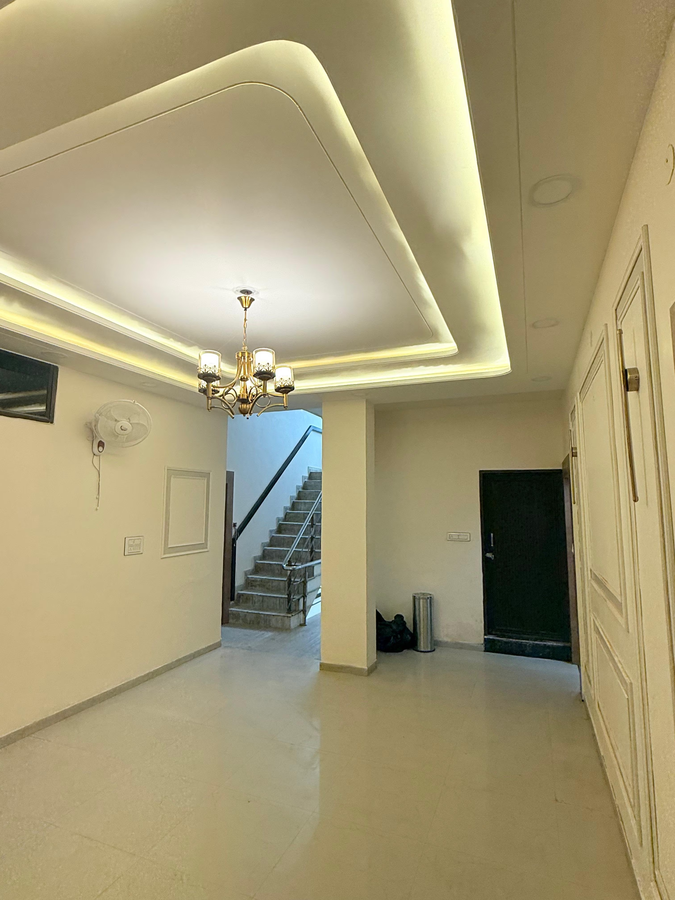 Hotel Shanti Vilas,,3 star