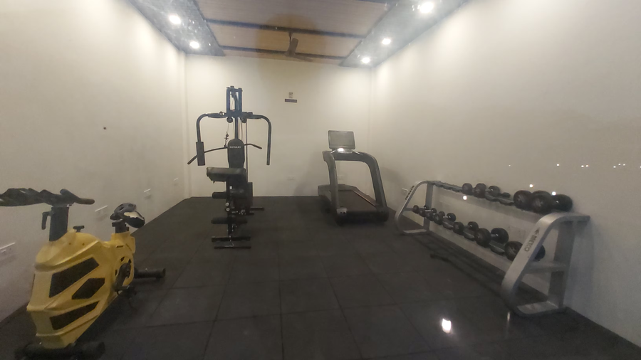Corbett Green Retreat Resort,Ramnagar,3 star