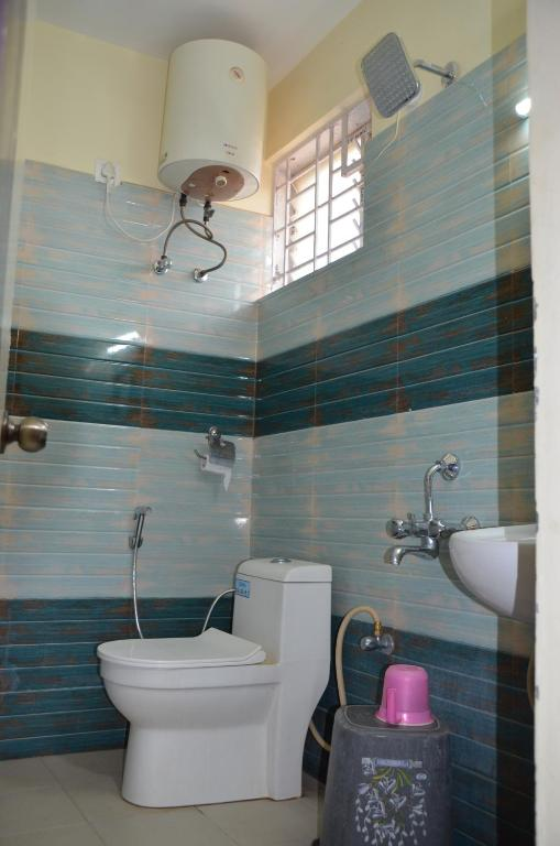 hotel sky loft near kempegowda international airport