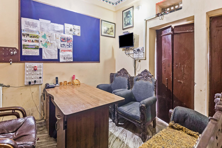 heritage haveli