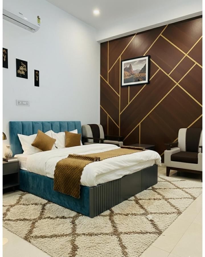 hotel diamond palace