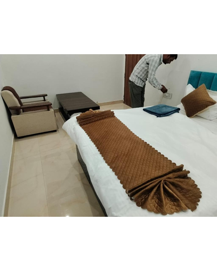 hotel diamond palace