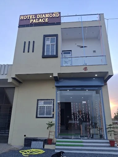 Hotel Diamond Palace,,3 star
