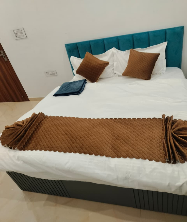 hotel diamond palace