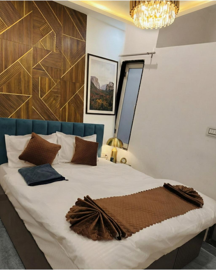 hotel diamond palace