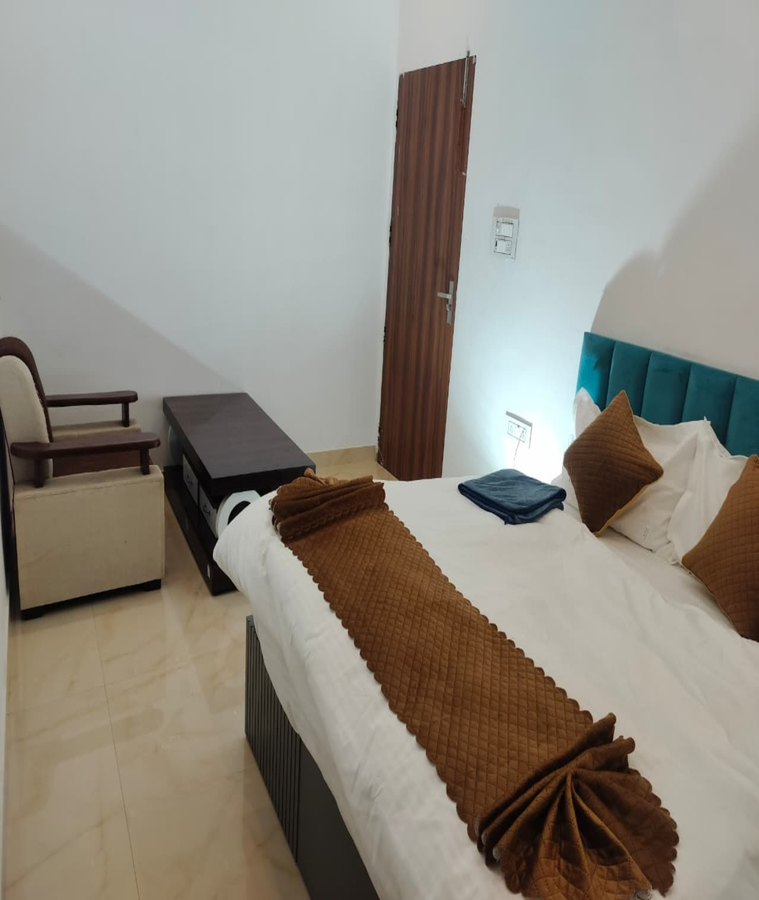 hotel diamond palace