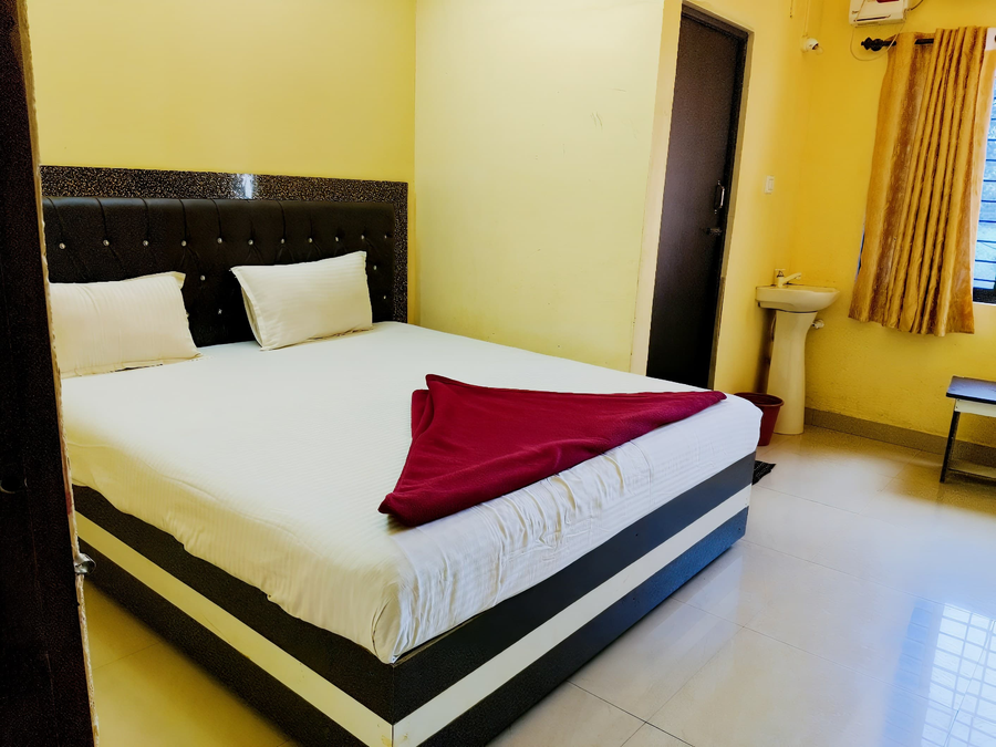 hotel kamath inn