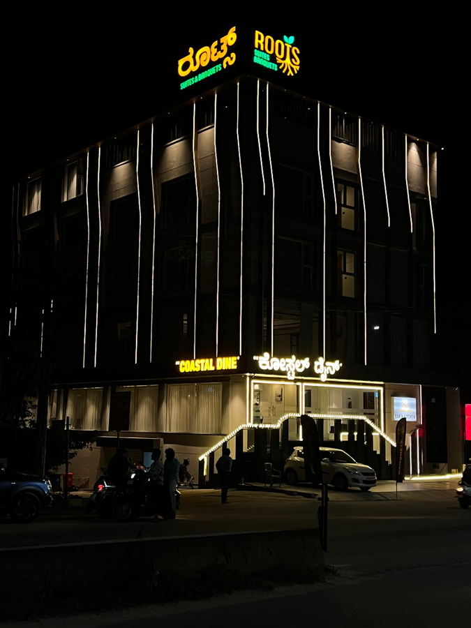 roots luxury suits and banquets