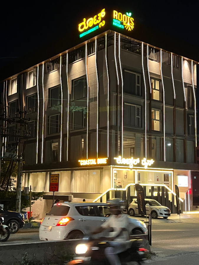 roots luxury suits and banquets