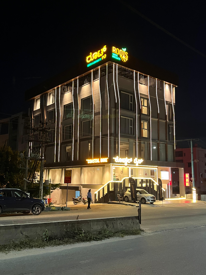 roots luxury suits and banquets