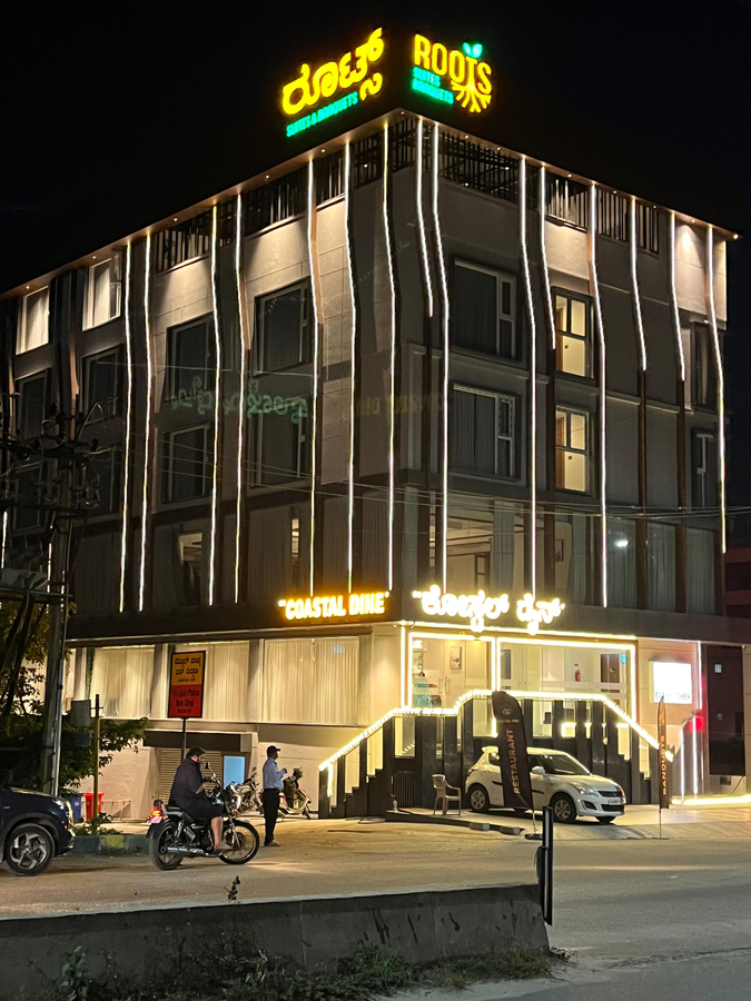 roots luxury suits and banquets