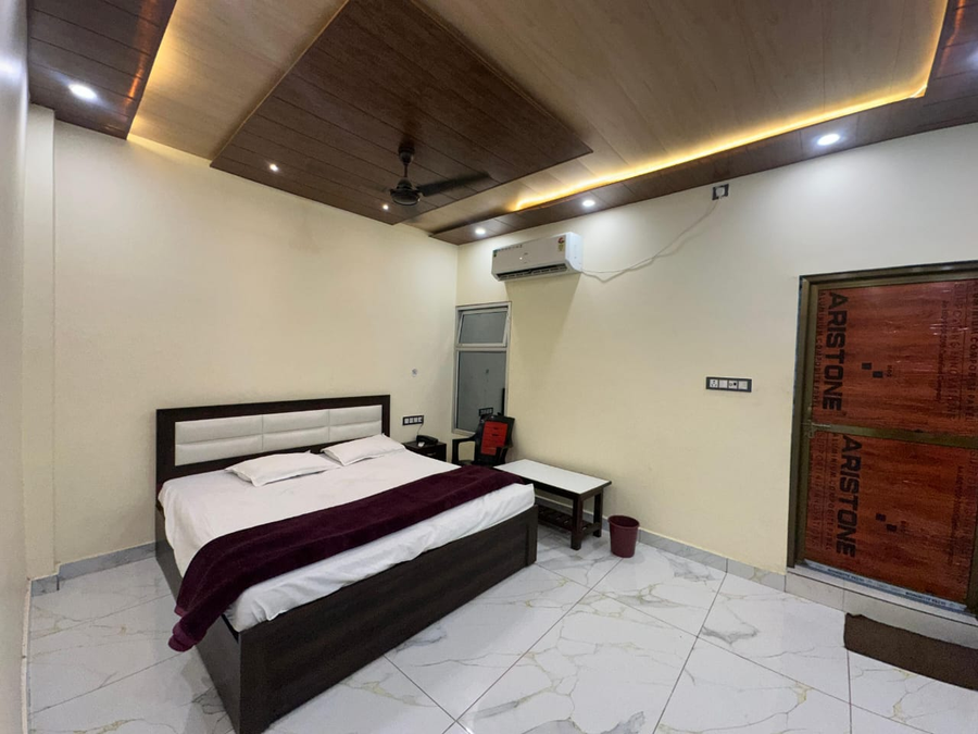 shree radhe palace