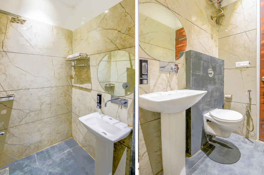 fabhotel amar villa