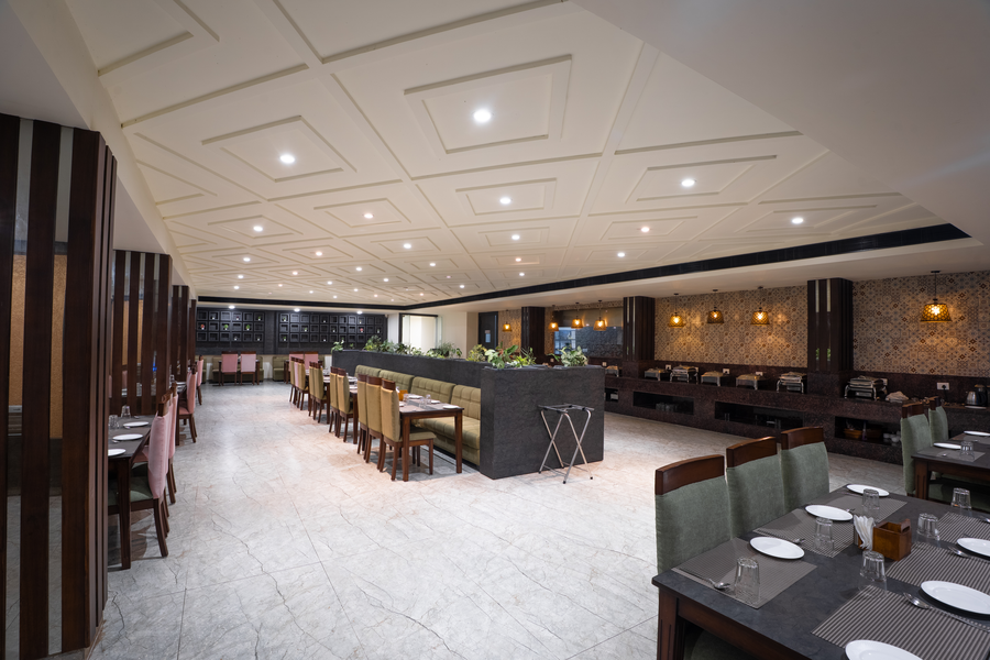savanna retreat