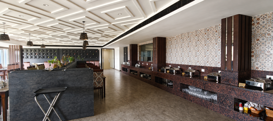 savanna retreat