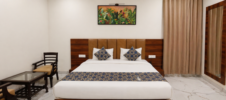 savanna retreat