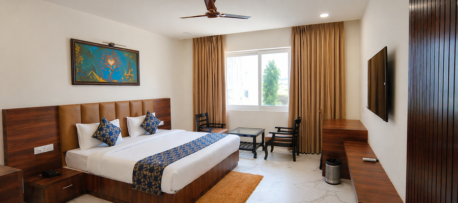 savanna retreat